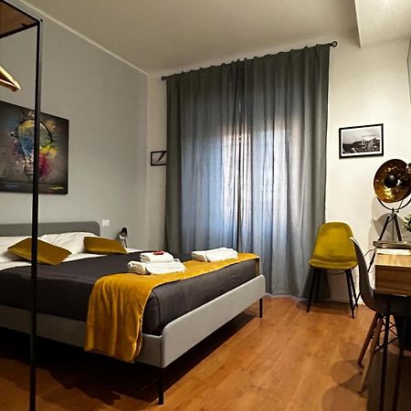 Ad Trastevere 118 Apartment 로마 외부 사진