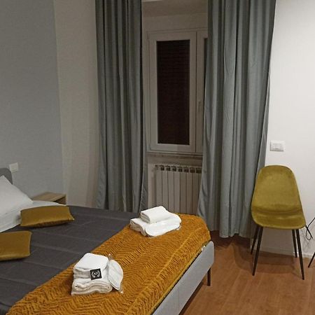 Ad Trastevere 118 Apartment 로마 외부 사진