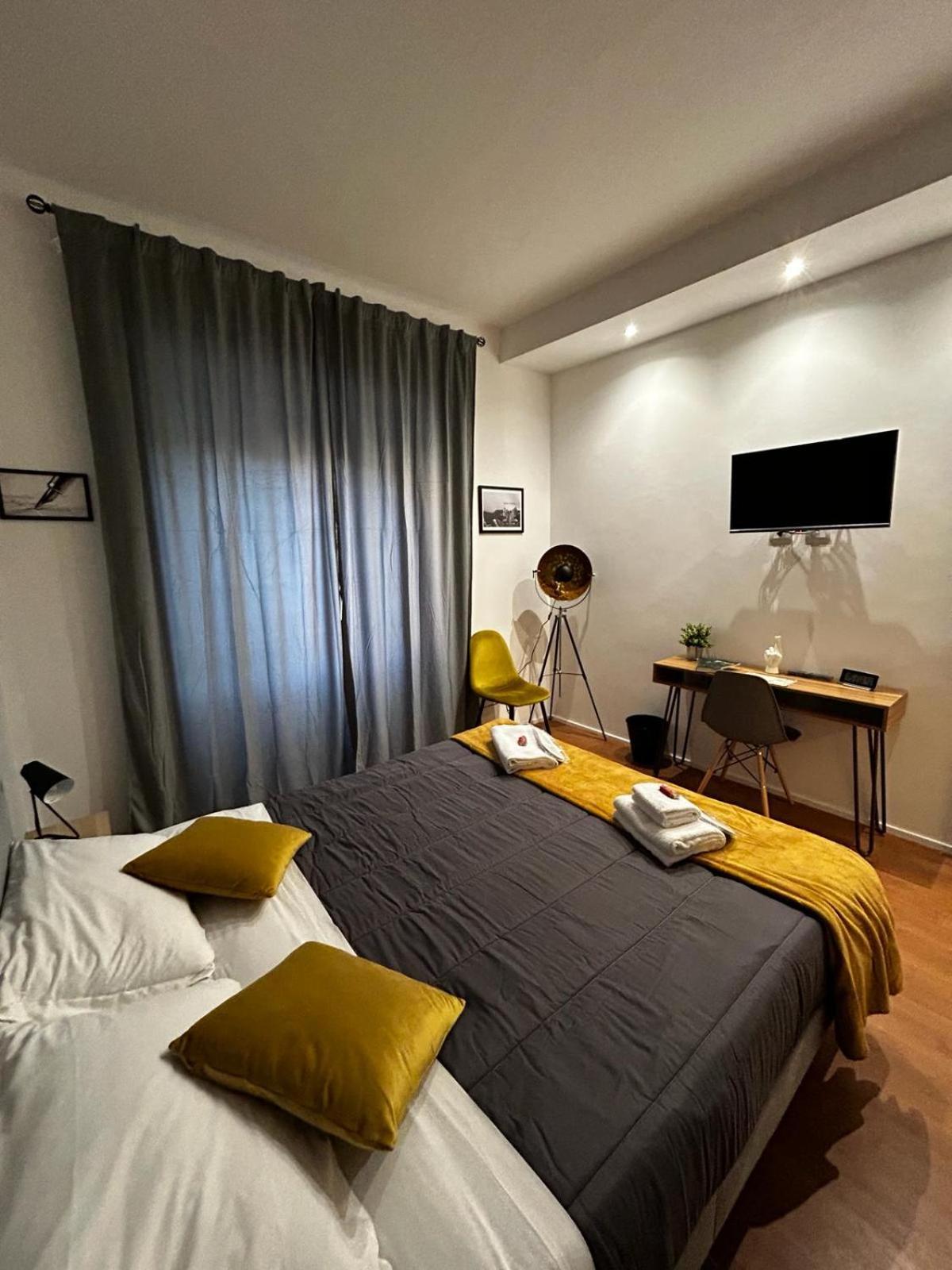 Ad Trastevere 118 Apartment 로마 외부 사진