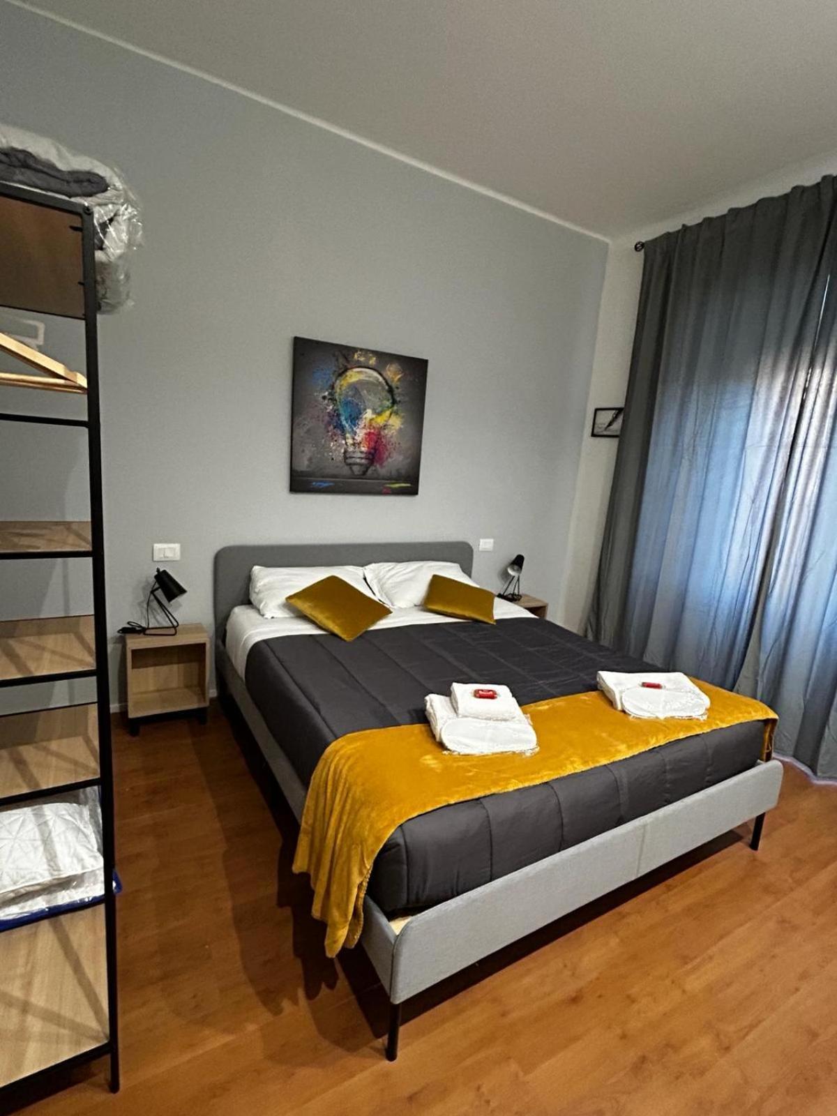 Ad Trastevere 118 Apartment 로마 외부 사진