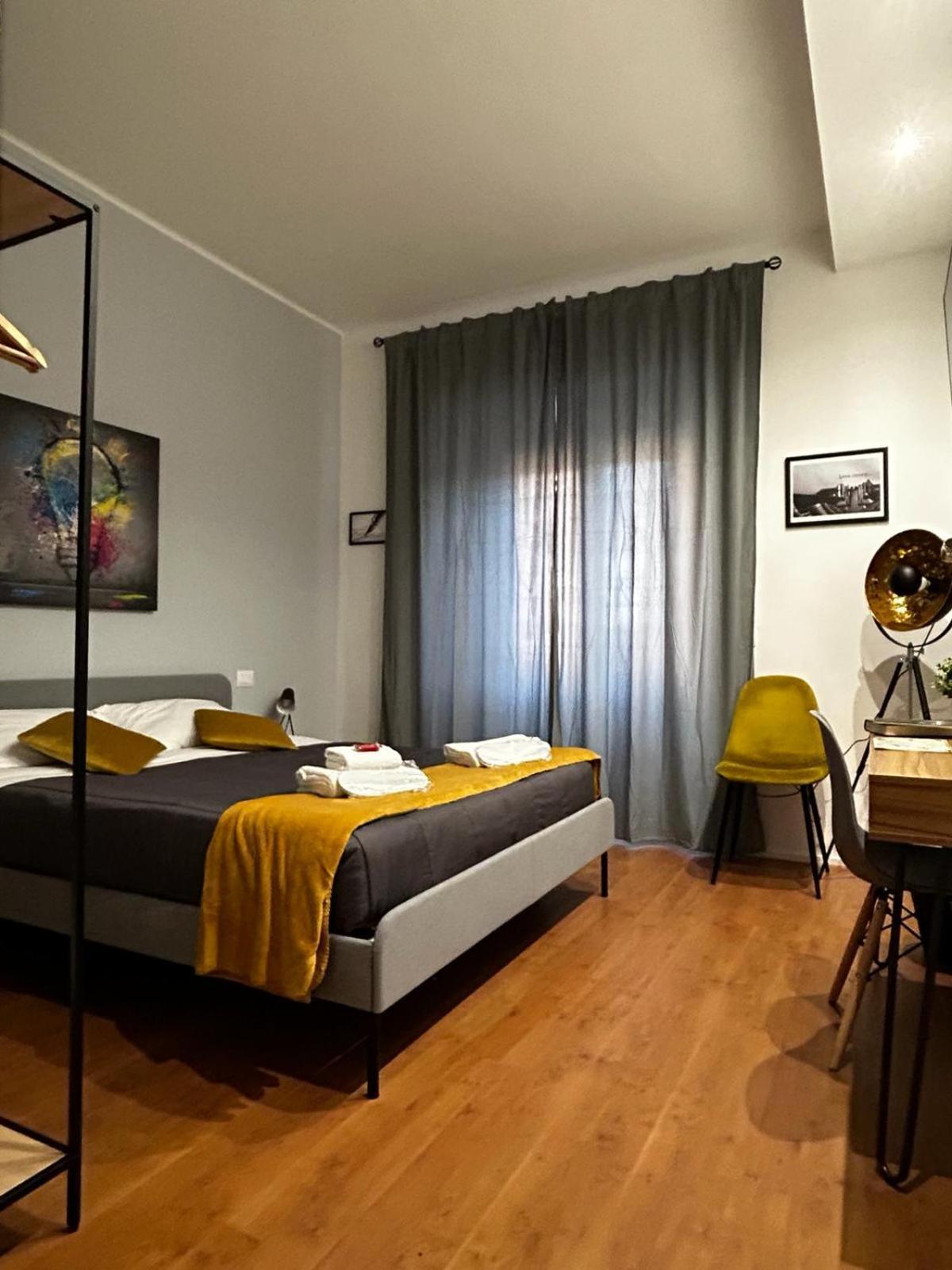 Ad Trastevere 118 Apartment 로마 외부 사진