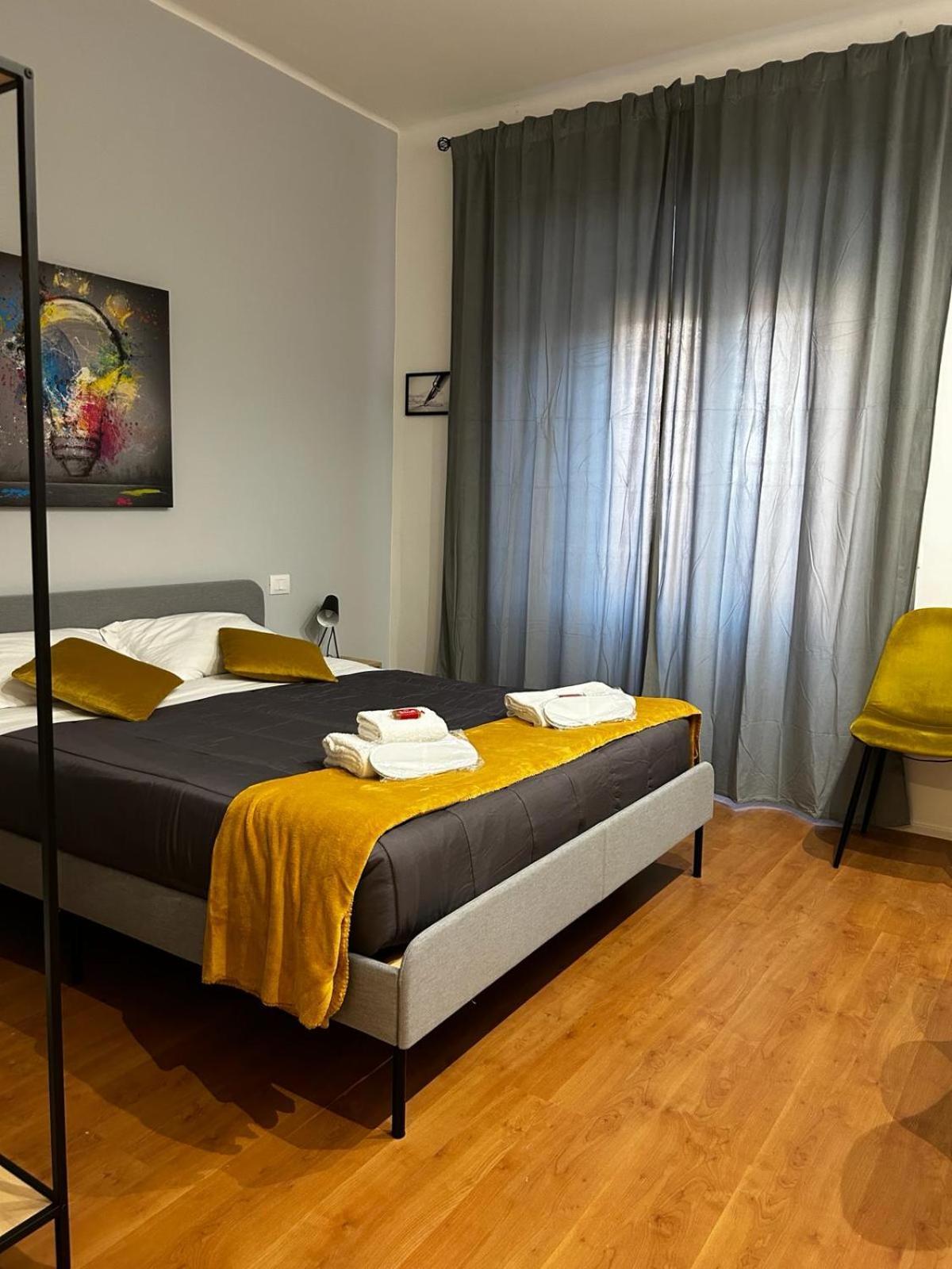 Ad Trastevere 118 Apartment 로마 외부 사진
