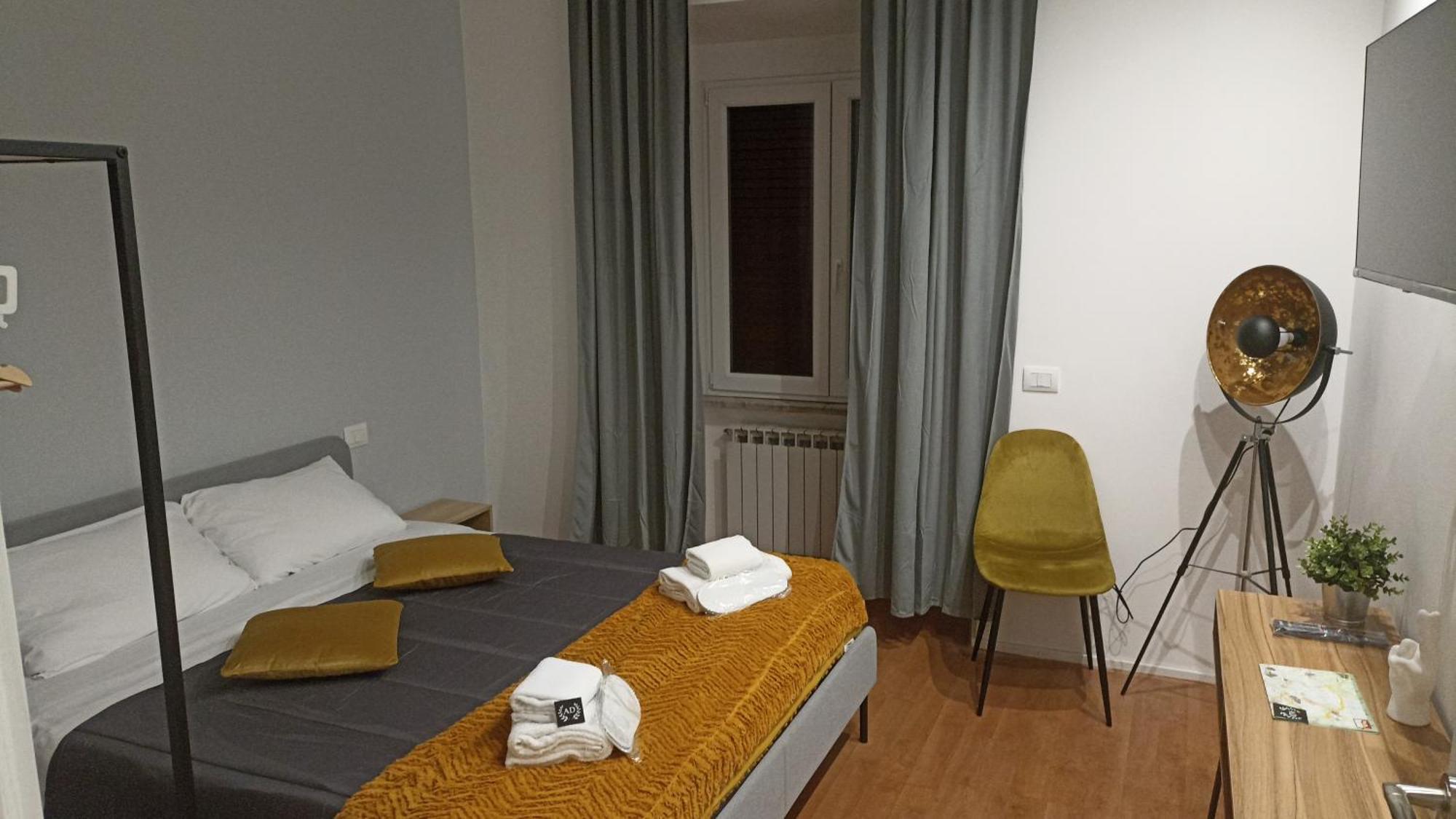 Ad Trastevere 118 Apartment 로마 외부 사진