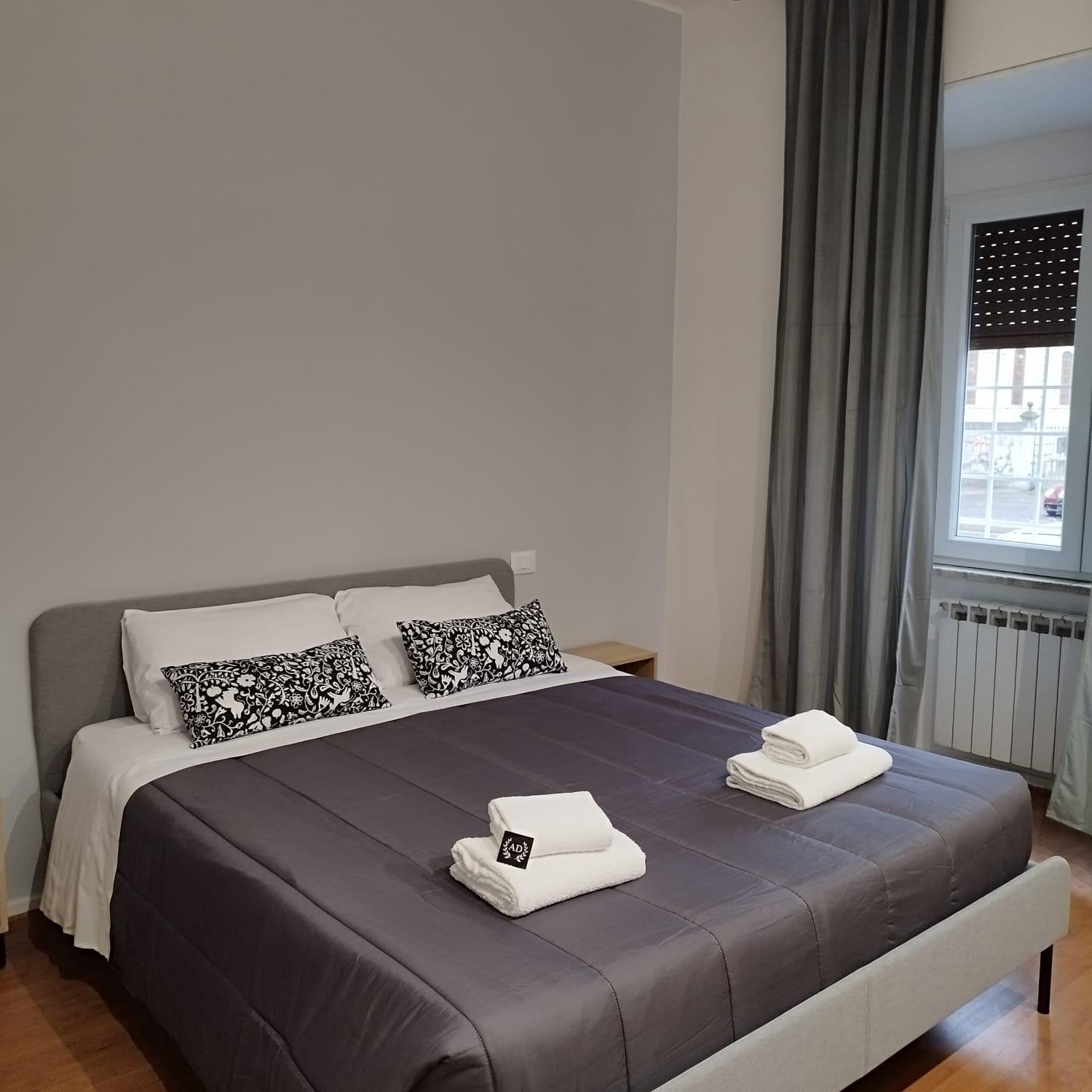 Ad Trastevere 118 Apartment 로마 외부 사진