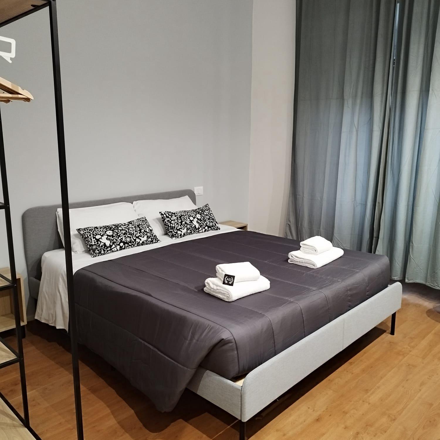 Ad Trastevere 118 Apartment 로마 외부 사진