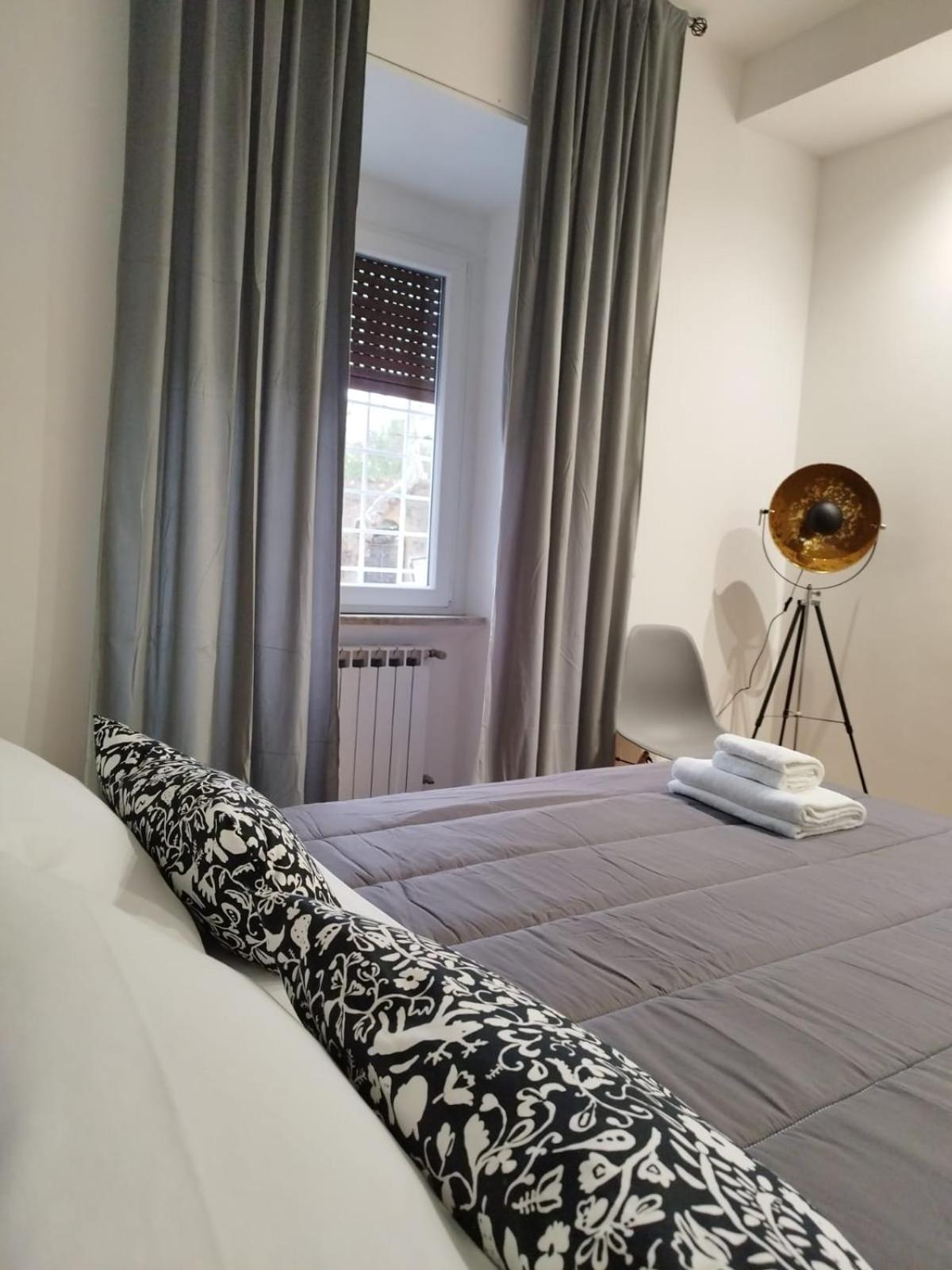 Ad Trastevere 118 Apartment 로마 외부 사진