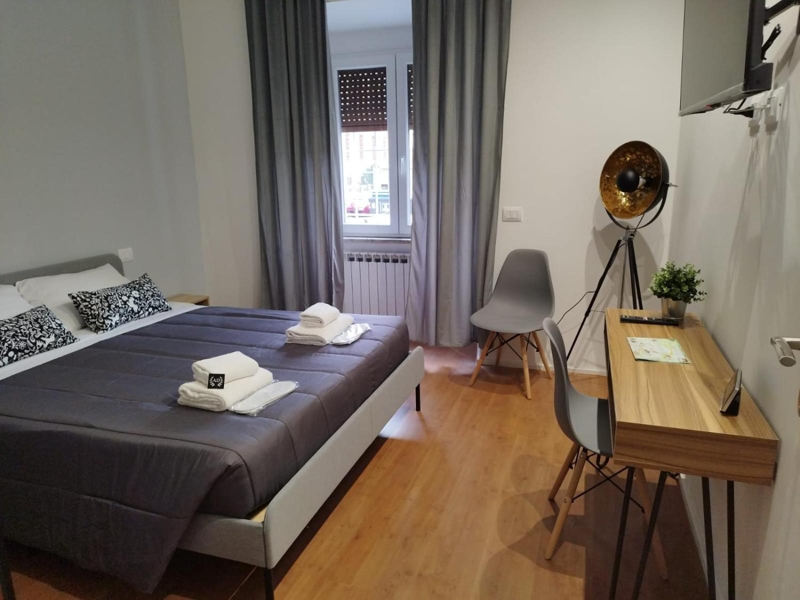 Ad Trastevere 118 Apartment 로마 외부 사진