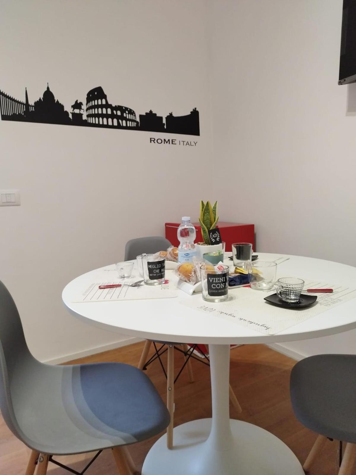 Ad Trastevere 118 Apartment 로마 외부 사진