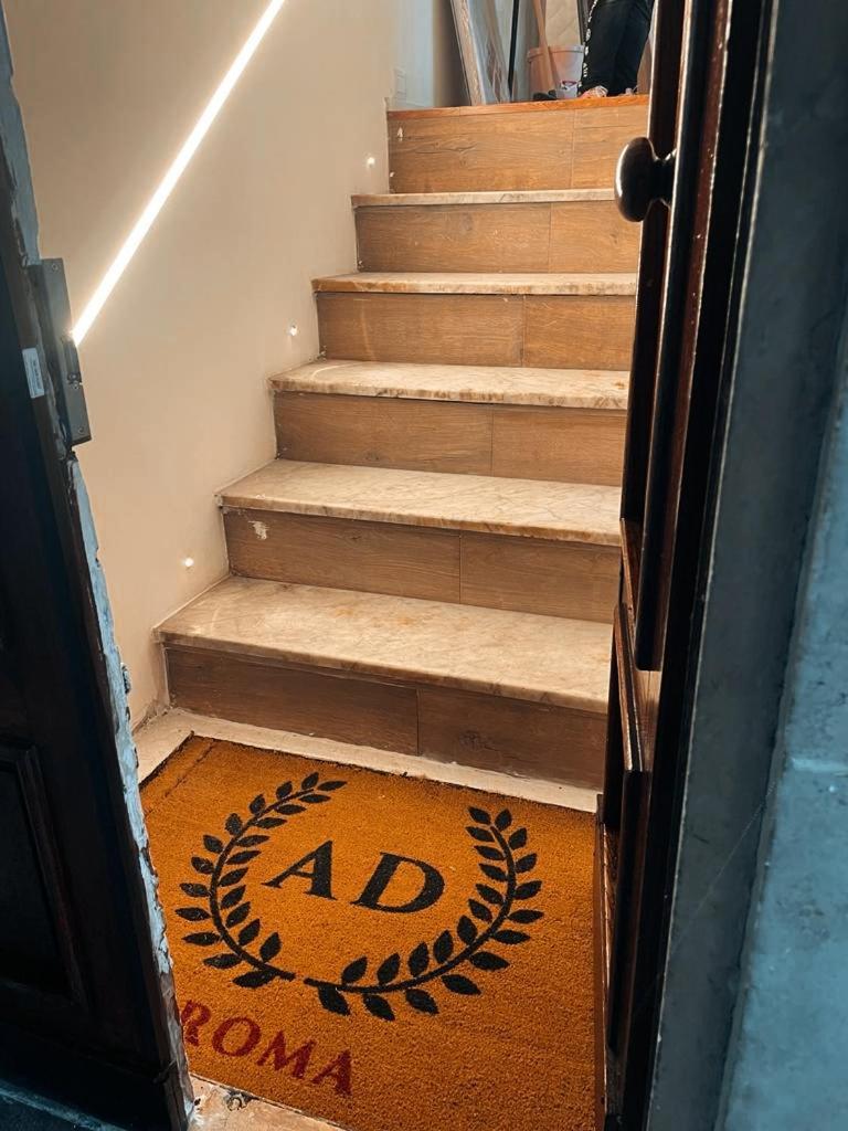 Ad Trastevere 118 Apartment 로마 외부 사진
